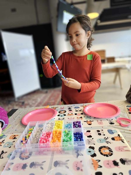 Kidtabulous Event Childcare