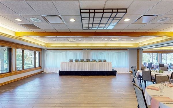 Bonnie Brook Golf Course