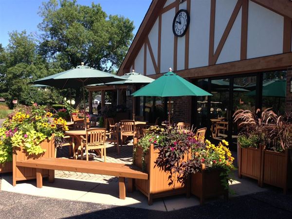 Bonnie Brook Golf Course