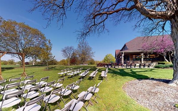 Bonnie Brook Golf Course