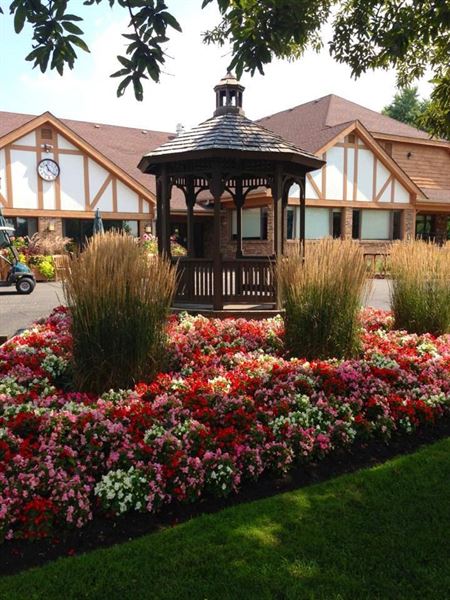 Bonnie Brook Golf Course