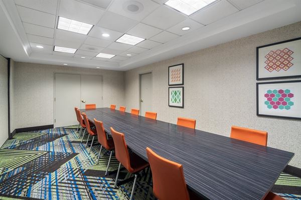 Holiday Inn Express & Suites Bluffton @ Hilton Head Area