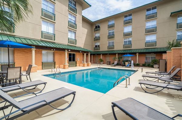 Holiday Inn Express & Suites Bluffton @ Hilton Head Area
