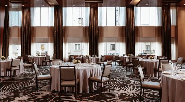 Alma San Diego Downtown, A Tribute Portfolio Hotel by Marriott