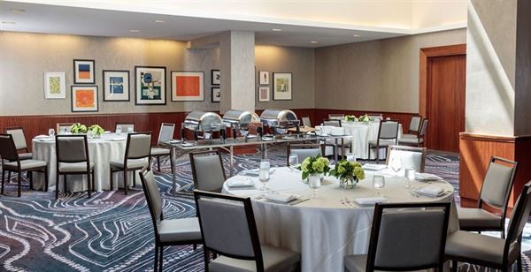 Alma San Diego Downtown, A Tribute Portfolio Hotel by Marriott