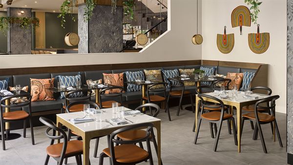 Alma San Diego Downtown, A Tribute Portfolio Hotel by Marriott