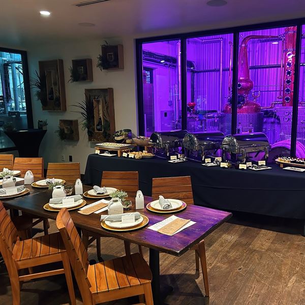 New Realm Brewing Company