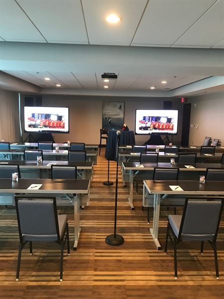 AUDIO VISUAL EVENT PRODUCTION