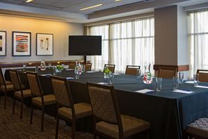 Rosario Boardroom