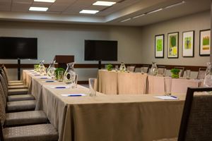 Additional Event Spaces