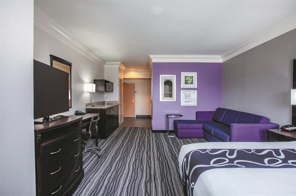 La Quinta Inn & Suites Dublin - Pleasanton