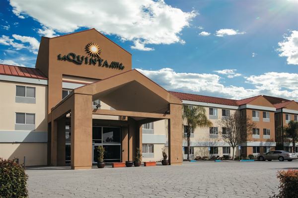 La Quinta Inn & Suites Dublin - Pleasanton