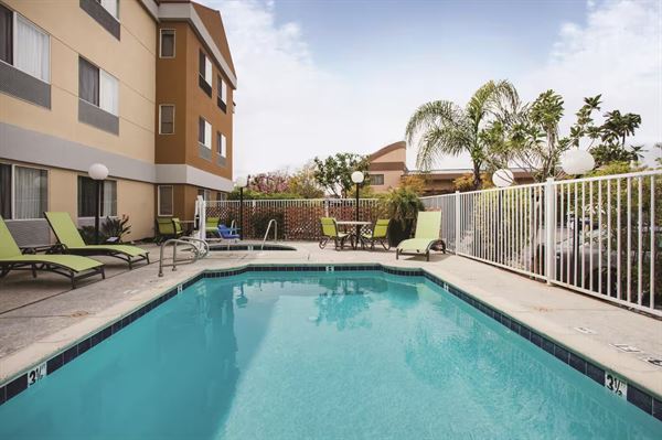 La Quinta Inn & Suites Dublin - Pleasanton