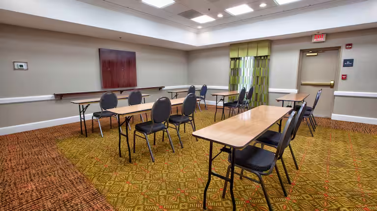 Hampton Inn College Park