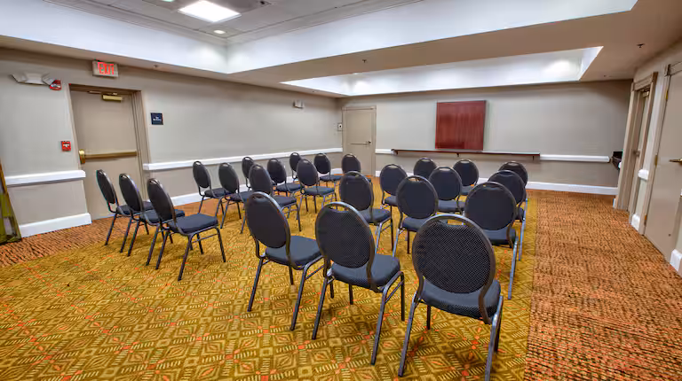 Hampton Inn College Park