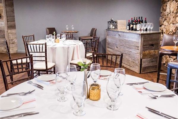 The Venue at Oakmont