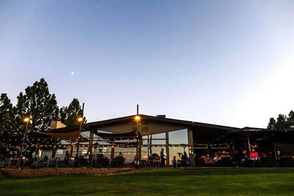 The Venue at Oakmont