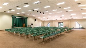 Brown Center Auditorium