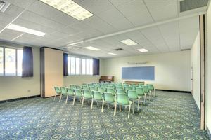 Culbreth Christian Education Center Classrooms