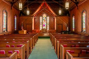 The Chapel