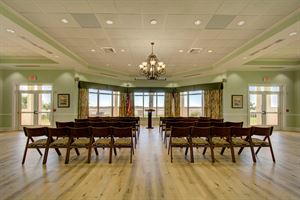 Additional Event Spaces