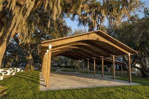 Terry Thomas Pavilion