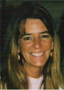 Celebrant Anna Bacall