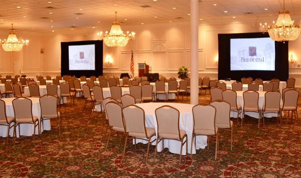 Presidential Caterers