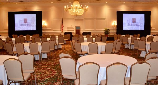 Presidential Caterers