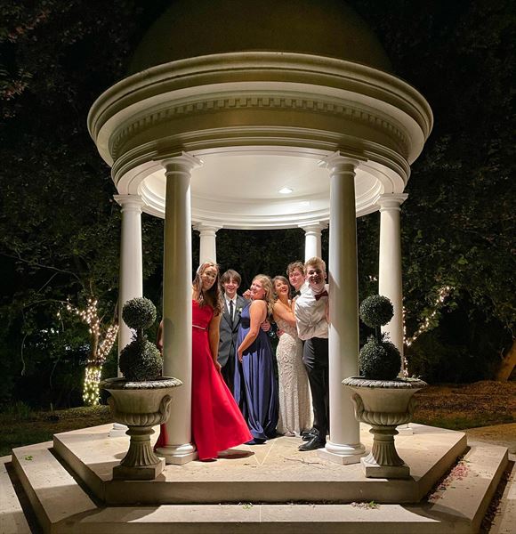 Presidential Caterers