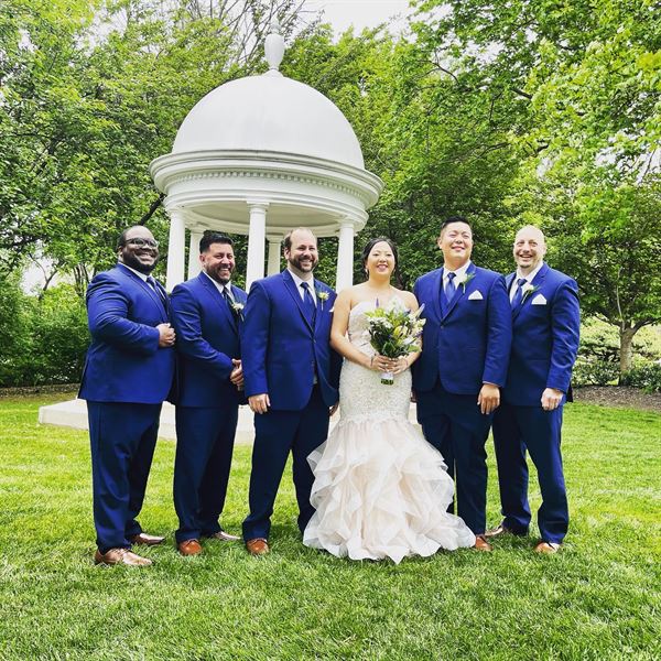 Presidential Caterers