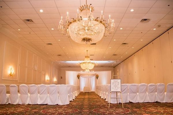 Presidential Caterers