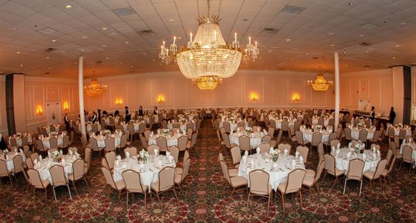 Presidential Caterers