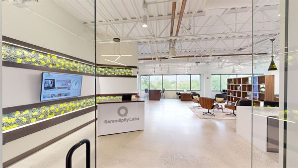 Business Meeting Venue in Brentwood