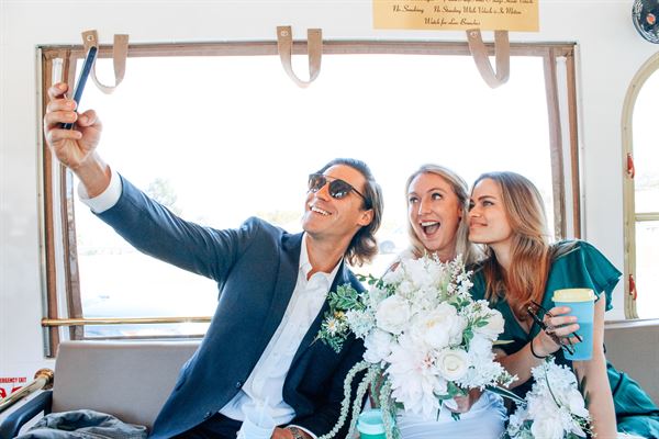 Old Town Trolley Tours of San Diego