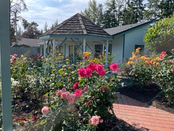 Stilly Valley Center