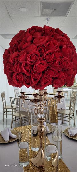 Eluxe Weddings & Events Venue (Orange Park)