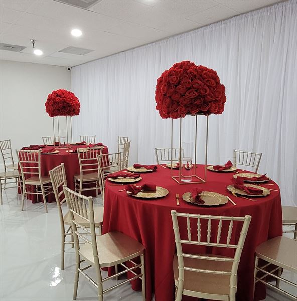 Eluxe Weddings & Events Venue (Orange Park)