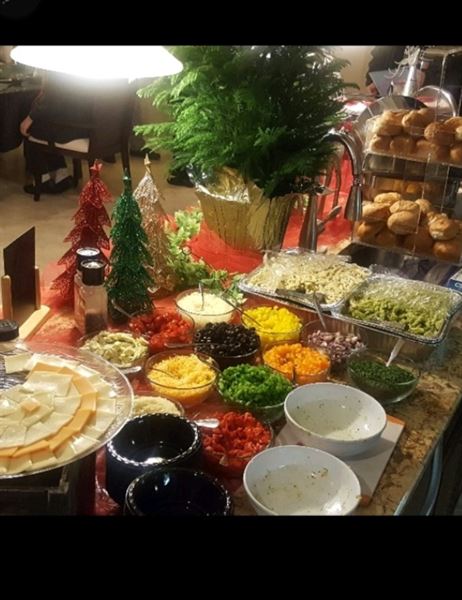 TracysTucsonCatering & Events