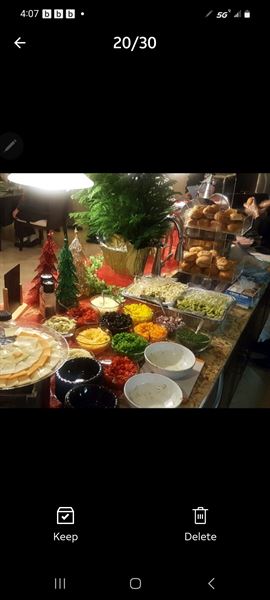 TracysTucsonCatering & Events