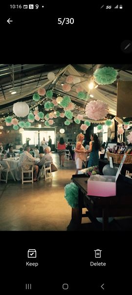 TracysTucsonCatering & Events