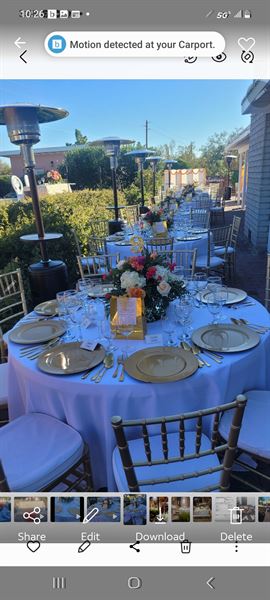 TracysTucsonCatering & Events