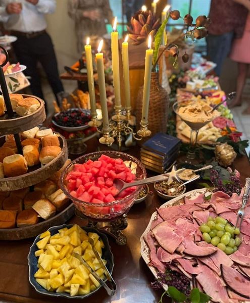 TracysTucsonCatering & Events