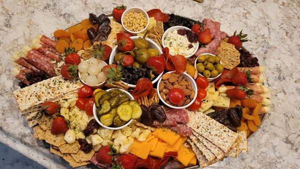 TracysTucsonCatering & Events