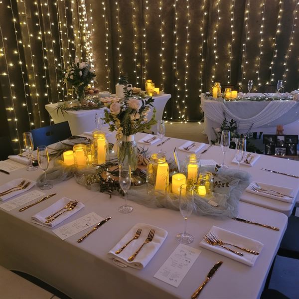 TracysTucsonCatering & Events