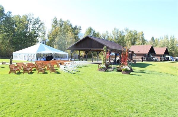 Anglers Lodge and Cabins