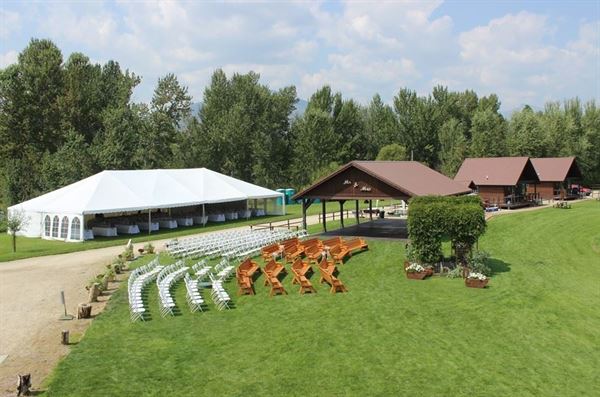 Anglers Lodge and Cabins