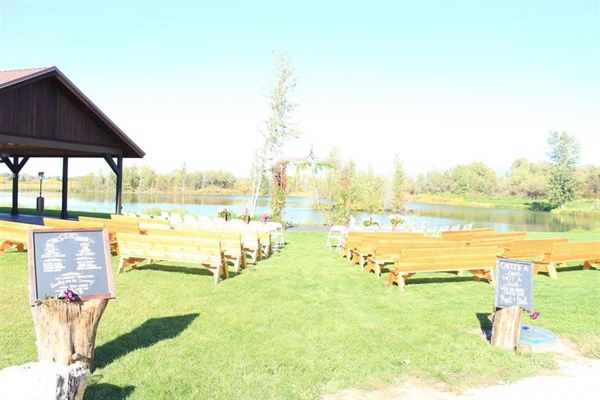 Anglers Lodge and Cabins