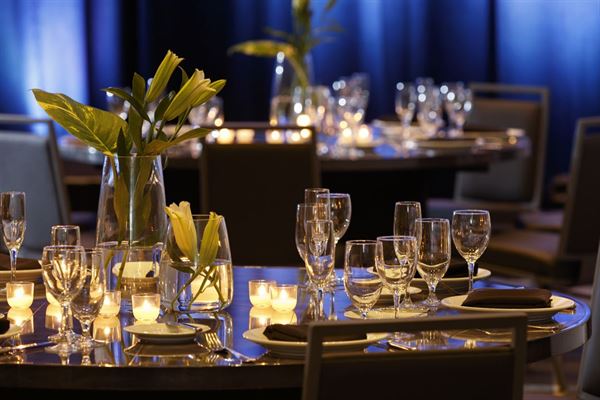 Renaissance Tampa International Plaza Hotel