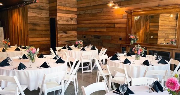 The Ruston Carriage House